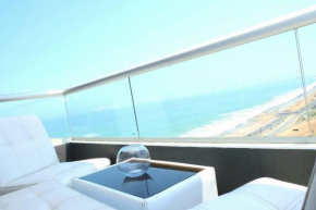Apartamento Super Romantico+Vista al Mar+CamaQueen